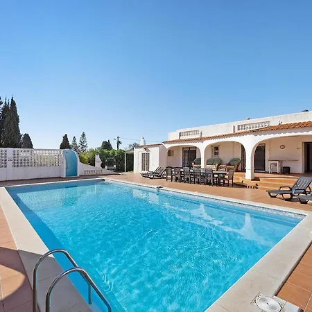 Sea breeze Villa Carvoeiro  Exterior photo