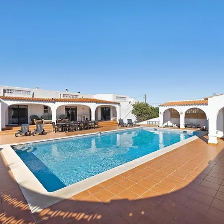 Sea breeze Villa Carvoeiro  Exterior photo