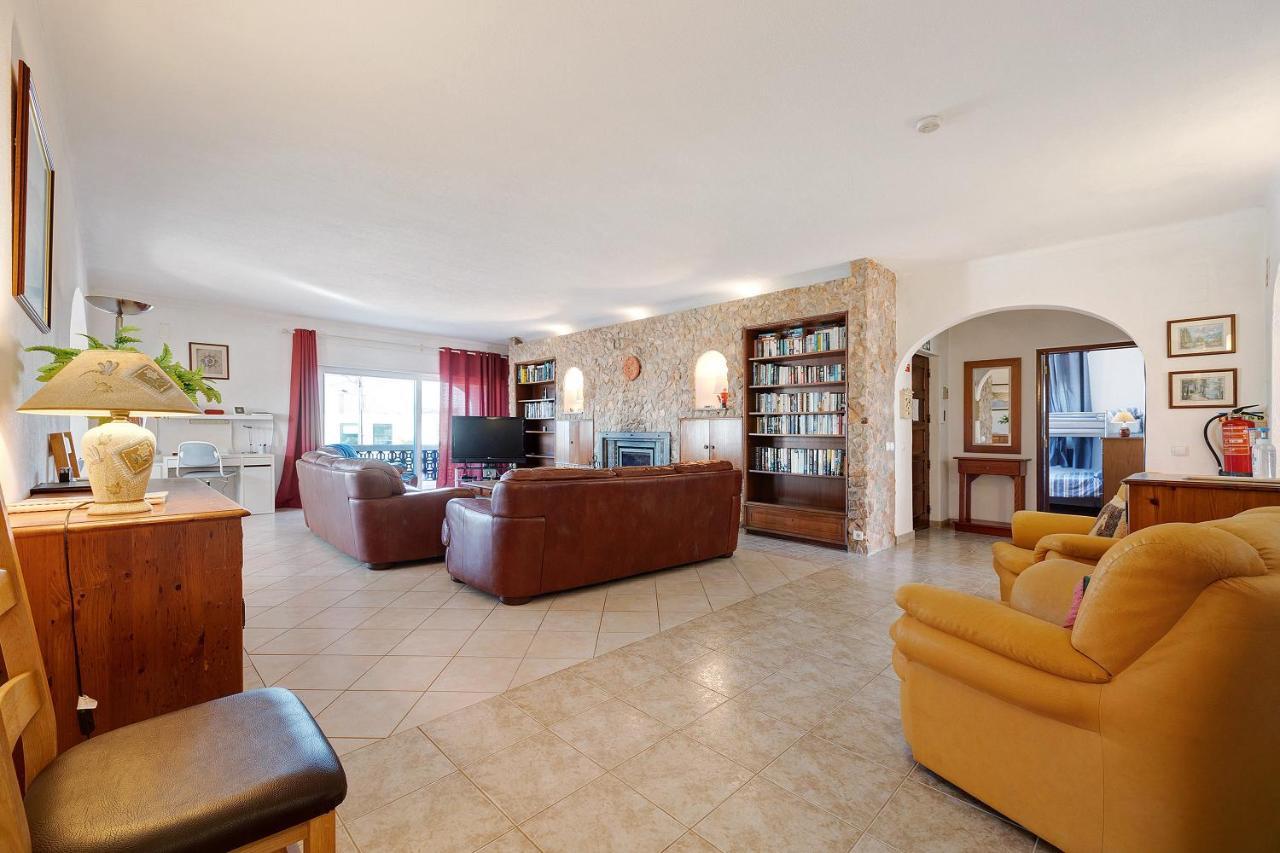 Sea Breeze Villa Carvoeiro (Lagoa)