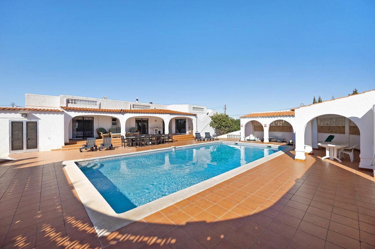 Villa Sea Breeze *