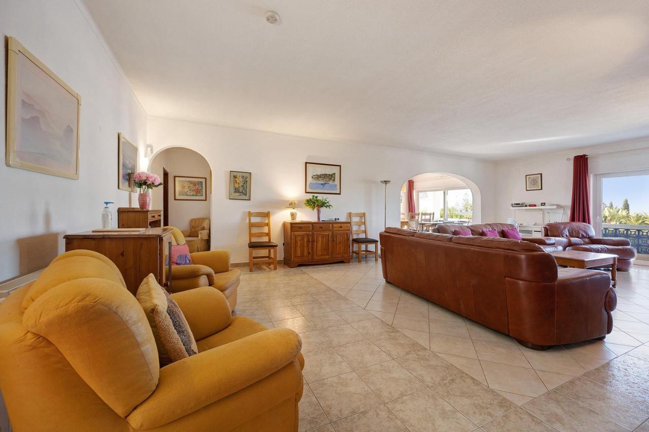 Villa Sea Breeze Carvoeiro (Lagoa)