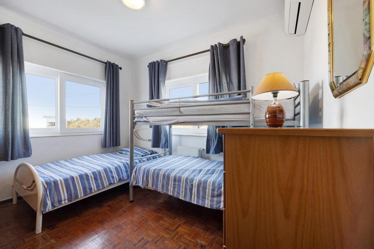 Sea Breeze Villa *