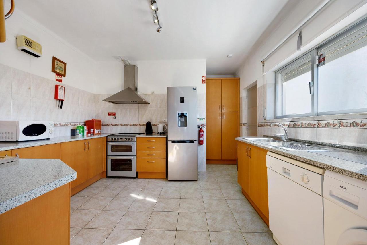 Sea Breeze Villa Carvoeiro (Lagoa)