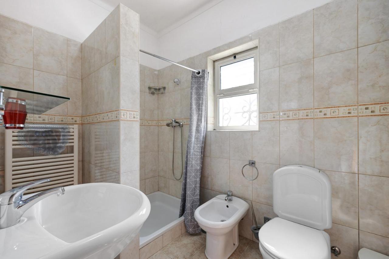 Villa Sea Breeze