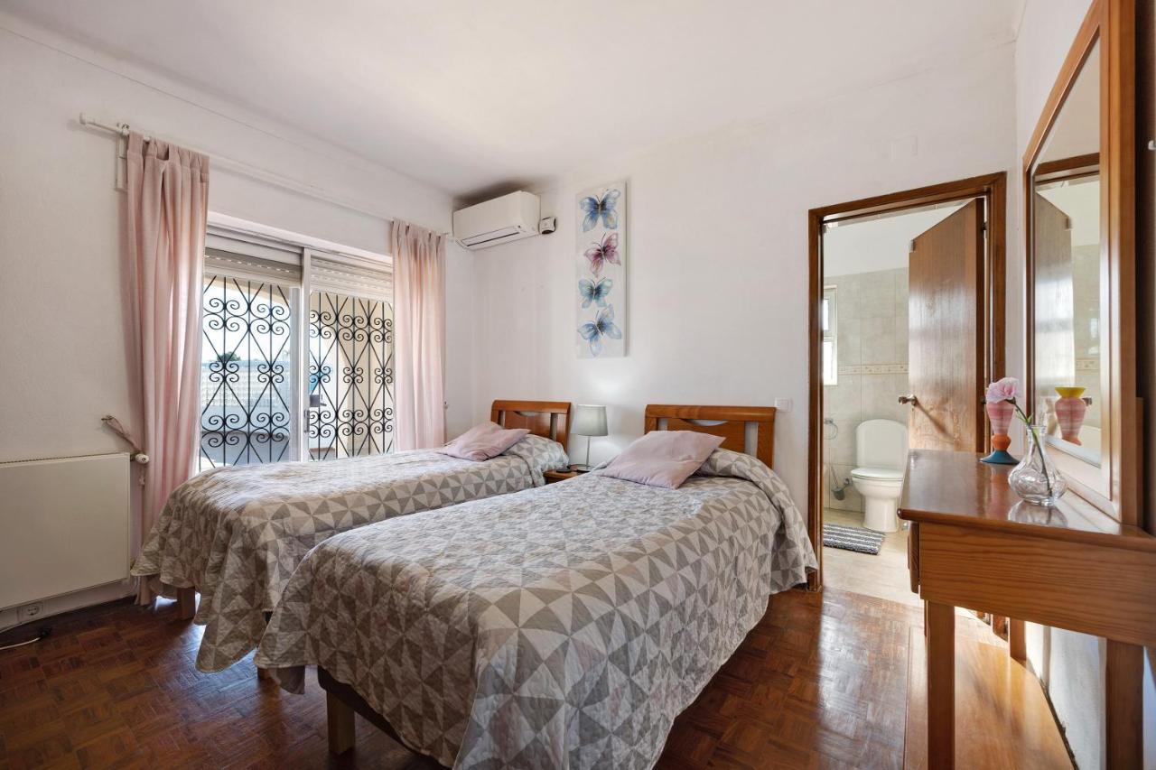 Villa Sea Breeze Carvoeiro (Lagoa)