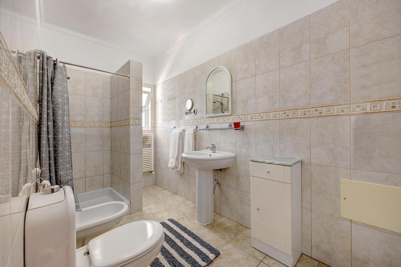 Villa Sea Breeze