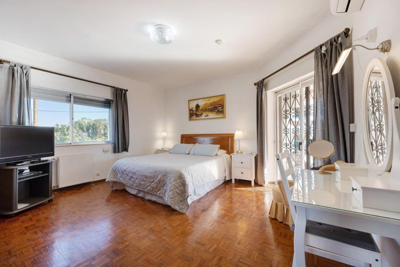 Villa Sea Breeze