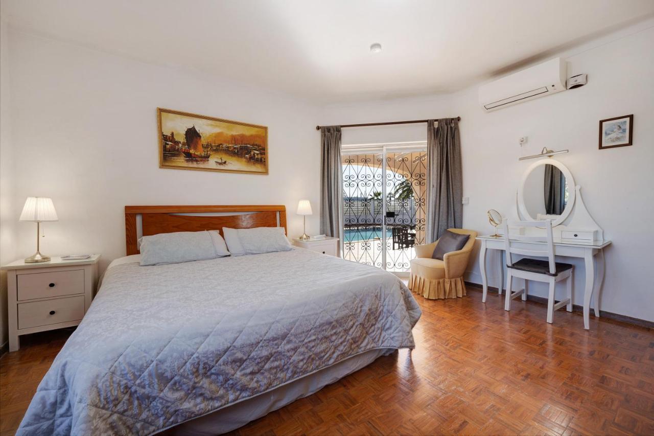 Villa Sea Breeze